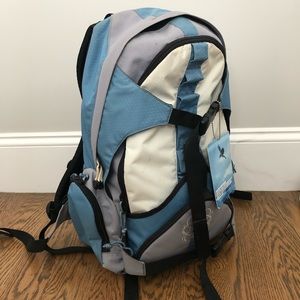 Women’s Burton Snowboards backpack